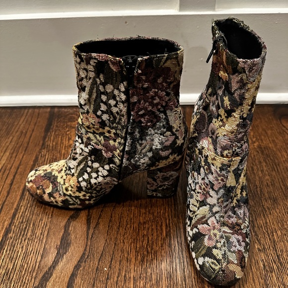 Booties - Picture 2 of 3